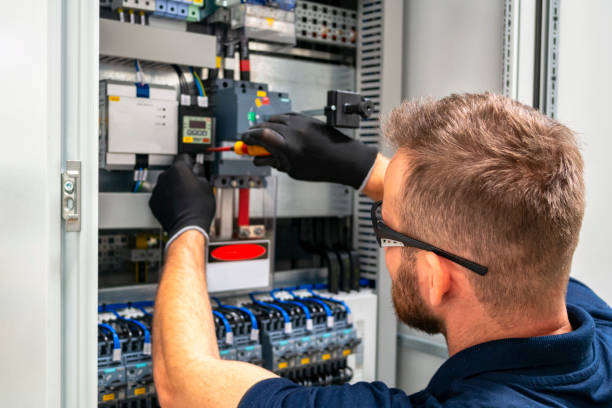 Best Electrical Installation Contractor  in South Yarmouth, MA