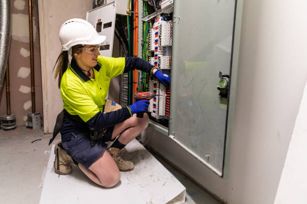 Best Emergency Electrician Near Me  in South Yarmouth, MA