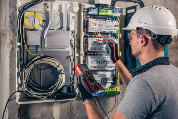 Best Local Electrician Companies  in South Yarmouth, MA
