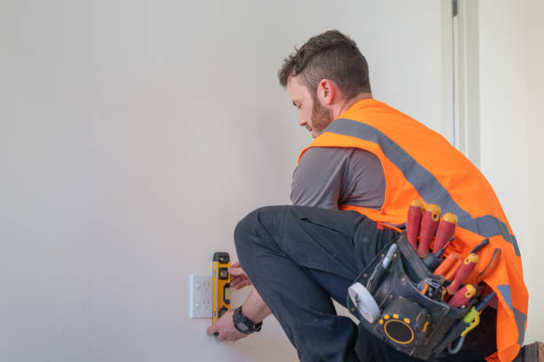Best Affordable Emergency Electrician  in South Yarmouth, MA