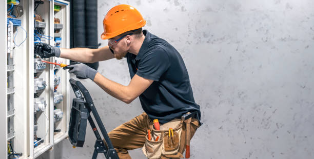 Best Electrical System Inspection  in South Yarmouth, MA