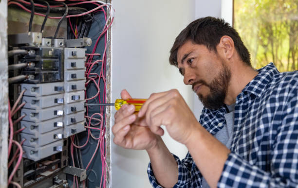 Best Circuit Breaker Repair  in South Yarmouth, MA